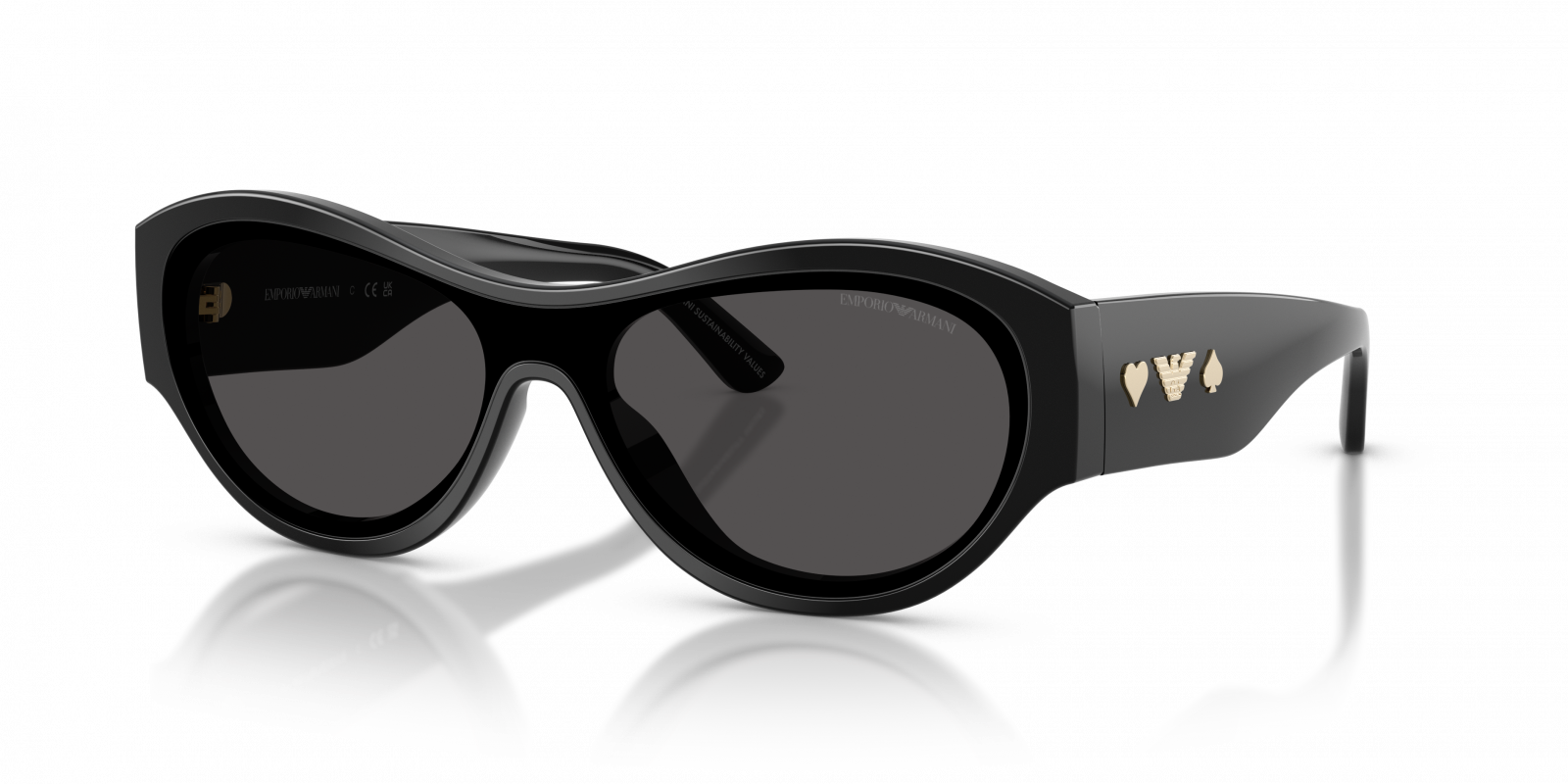 Emporio Armani EA4265U 501787  